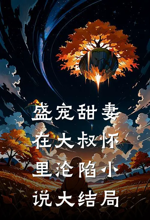 盛宠甜妻在大叔怀里沦陷大结局是