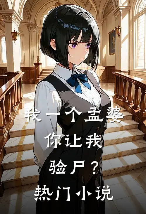 我一个孟婆，你让我验尸？热门小说