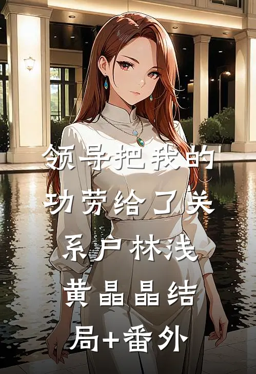 领导把我的功劳给了关系户林浅黄晶晶结局+番外