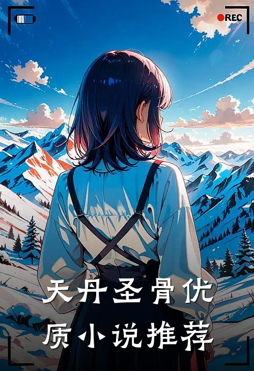 天丹圣骨优质小说推荐