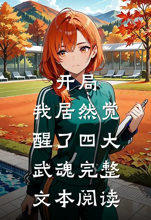 开局：我居然觉醒了四大武魂完整文本阅读