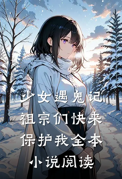 少女遇鬼记祖宗们快来保护我全本阅读