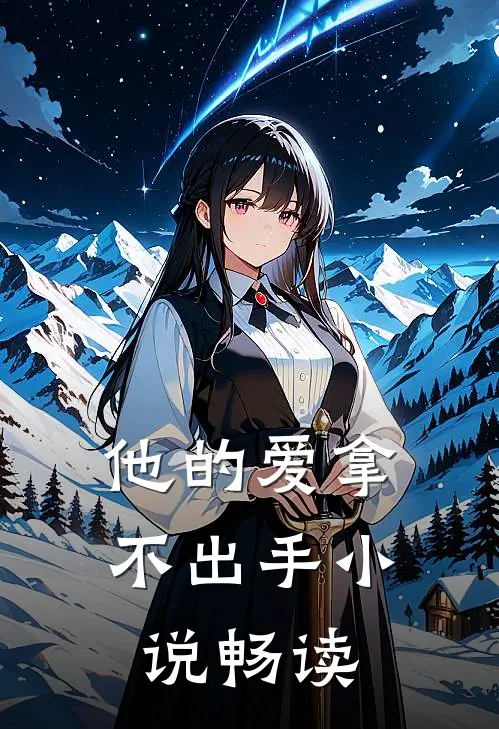他的爱拿不出手小说畅读
