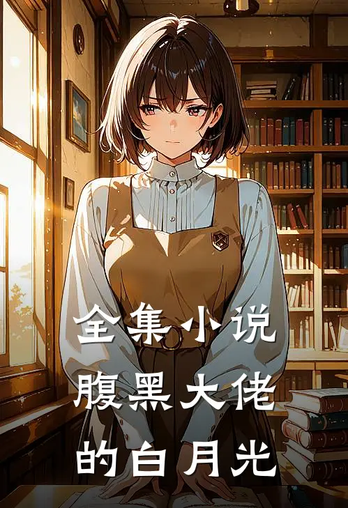 全集小说腹黑大佬的白月光
