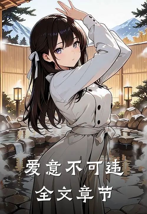 爱意不可违全文章节