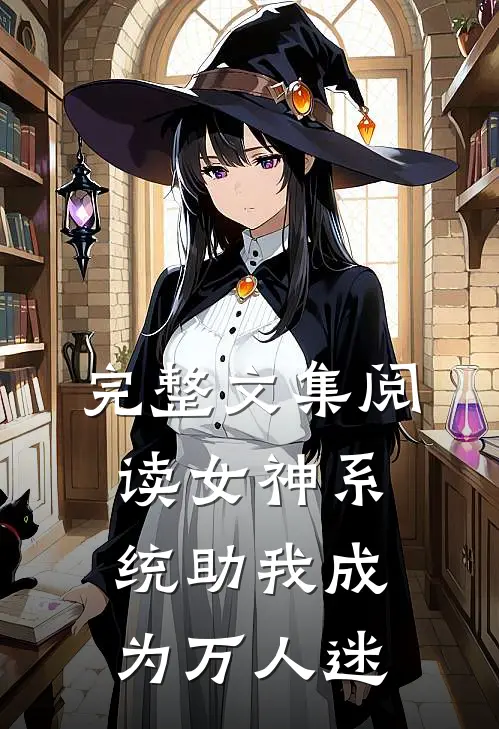 完整文集阅读女神系统助我成为万人迷