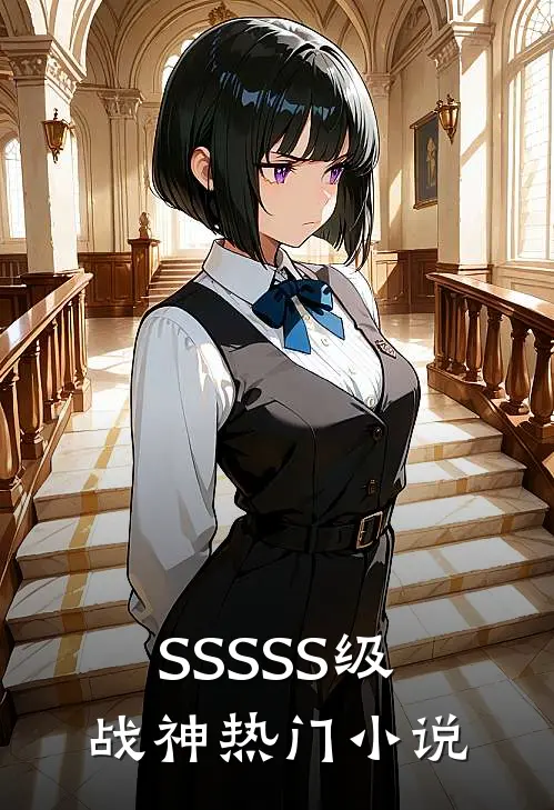 SSSSS级战神热门小说