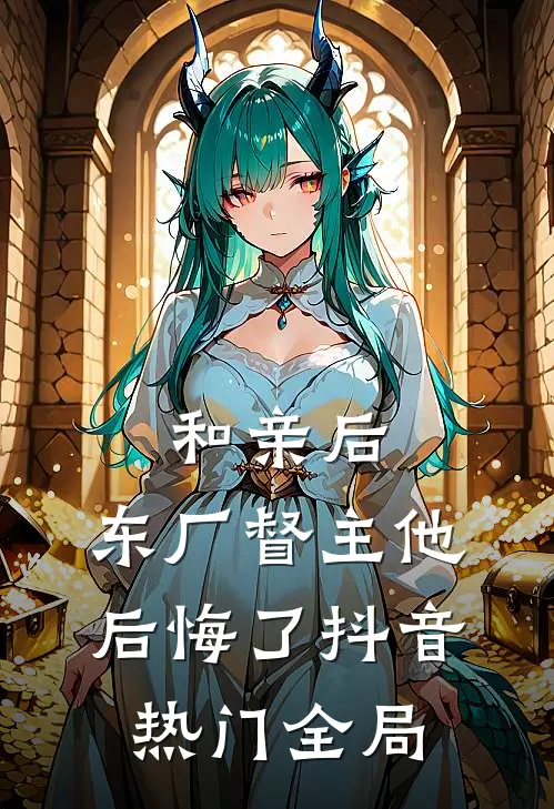 和亲后，东厂督主他后悔了抖音热门全局