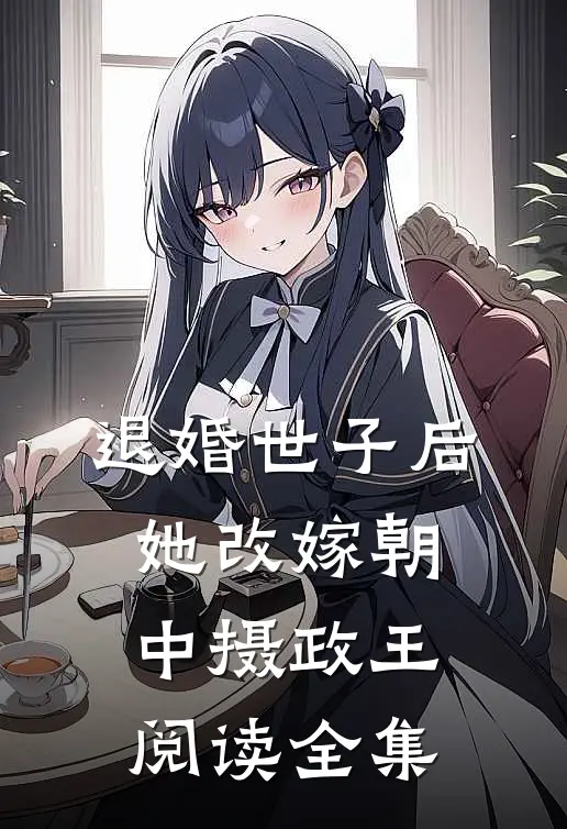 退婚世子后，她改嫁朝中摄政王阅读全集