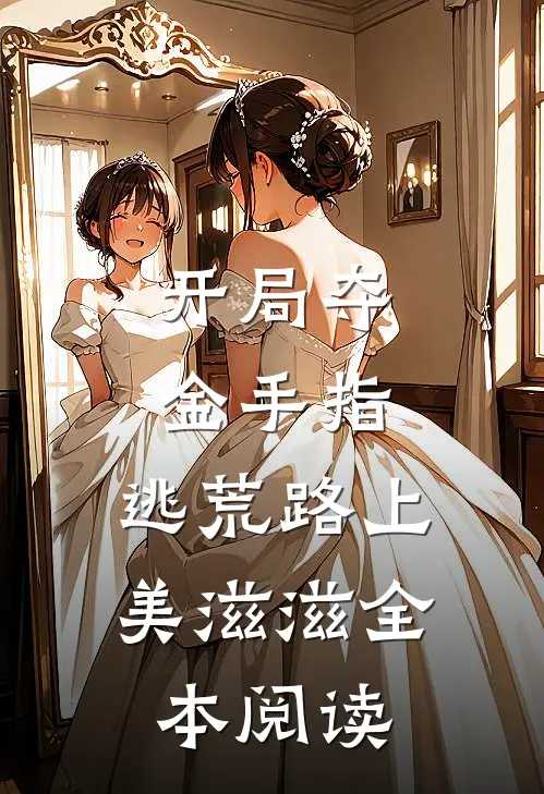 开局夺金手指：逃荒路上美滋滋全本阅读