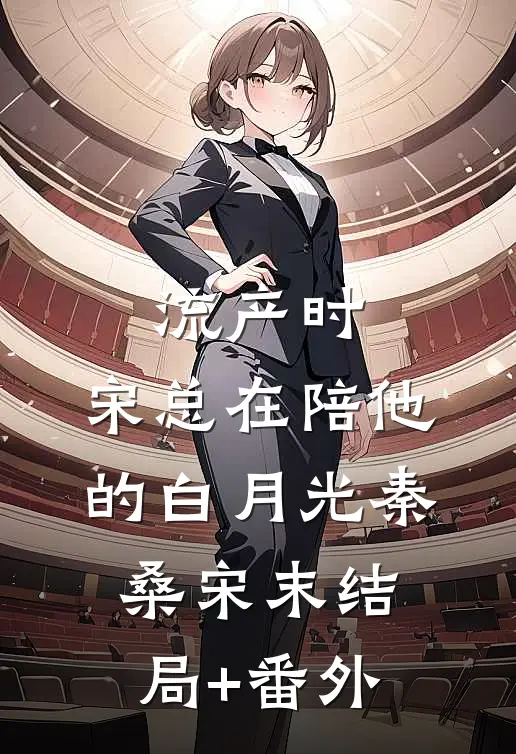 流产时，宋总在陪他的白月光秦桑宋末结局+番外