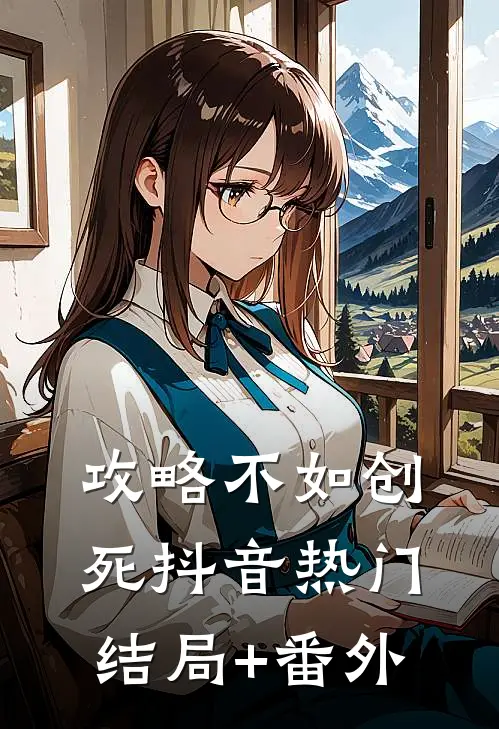 攻略不如创死抖音热门结局+番外