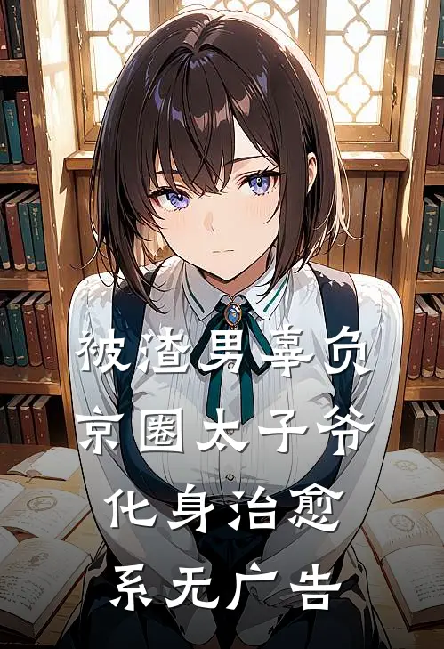 被渣男辜负，京圈太子爷化身治愈系无广告
