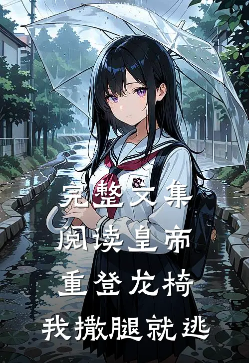 完整文集阅读皇帝重登龙椅，我撒腿就逃