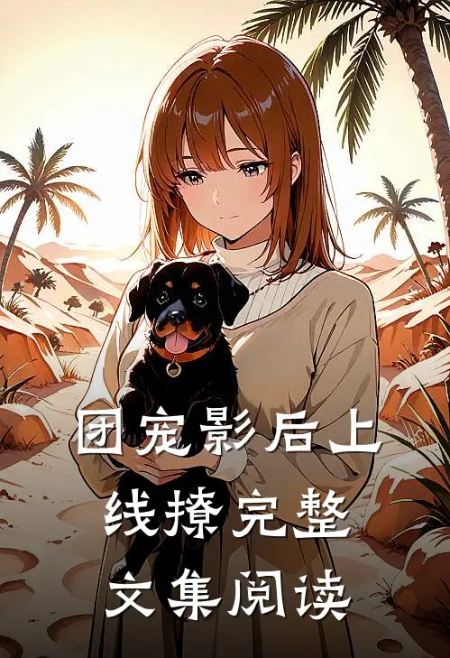 团宠影后上线撩完整文集阅读