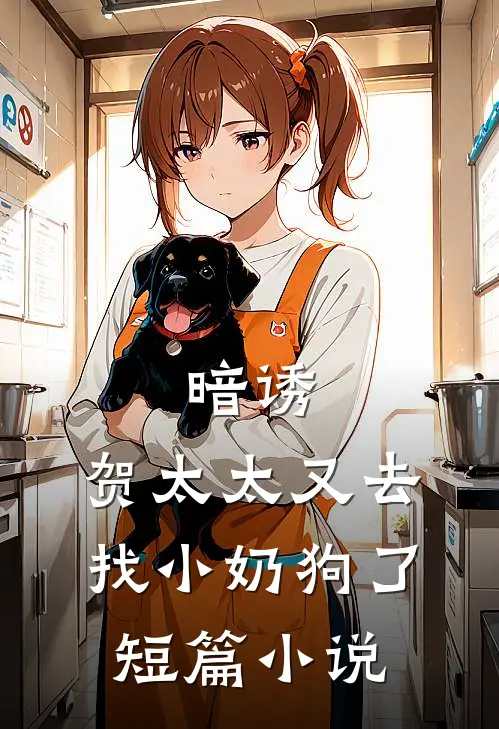 暗诱贺太太又去找小奶狗了短篇在线阅读