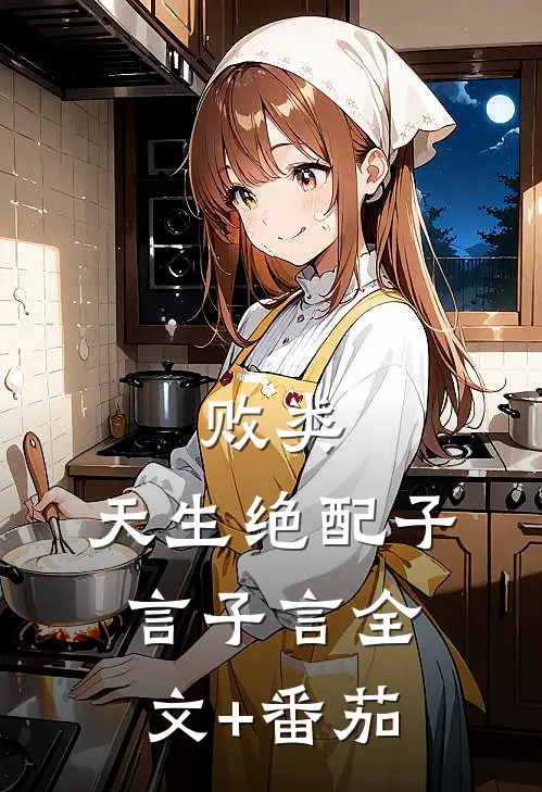 败类，天生绝配子言子言全文+番茄