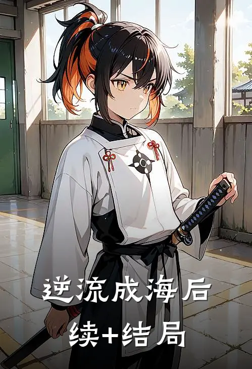 逆流成海后续+结局