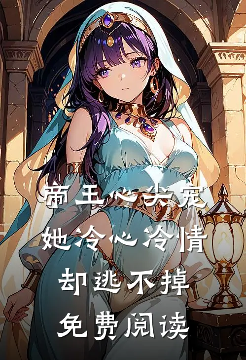 帝王心尖宠：她冷心冷情却逃不掉免费阅读