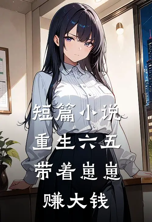短篇小说重生六五：带着崽崽赚大钱
