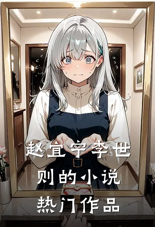 赵宜宁李世则的小说热门作品
