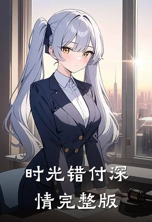 时光错付深情完整版
