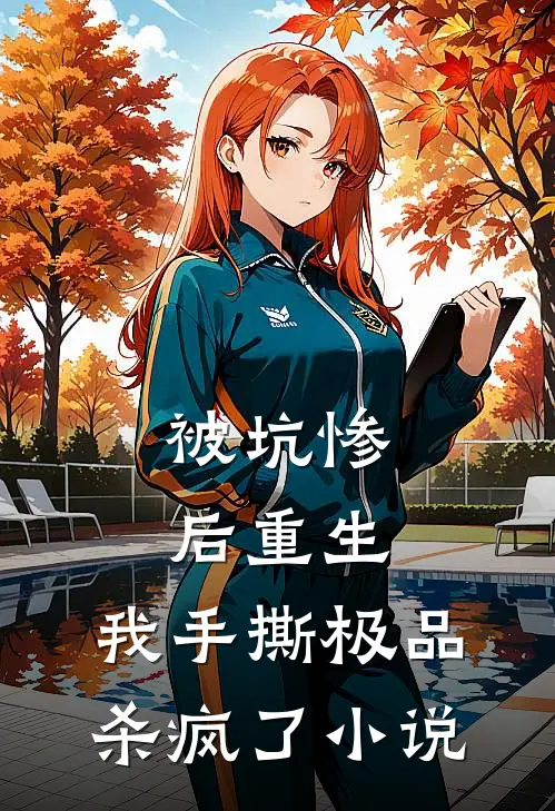被坑惨后重生，我手撕极品杀疯了小说