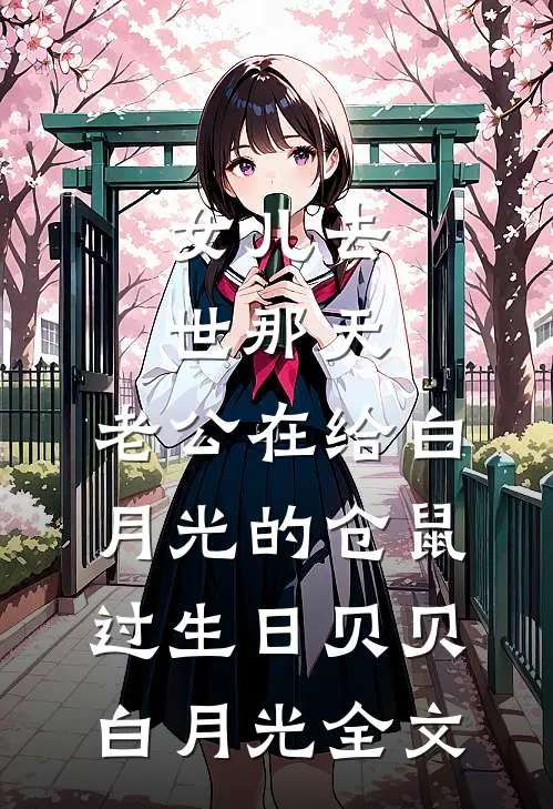 女儿去世那天，老公在给白月光的仓鼠过生日贝贝白月光全文