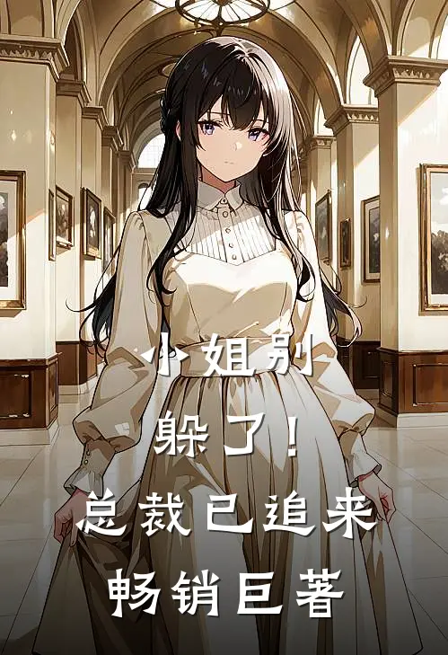 小姐别躲了！总裁已追来畅销巨著