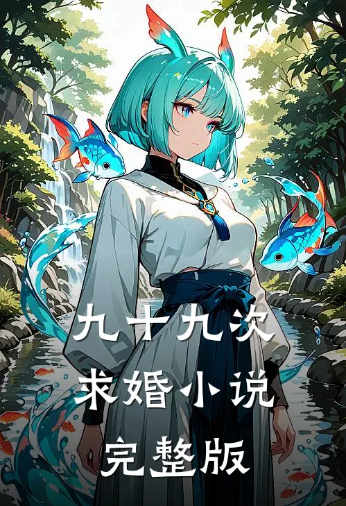九十九次求婚小说完整版