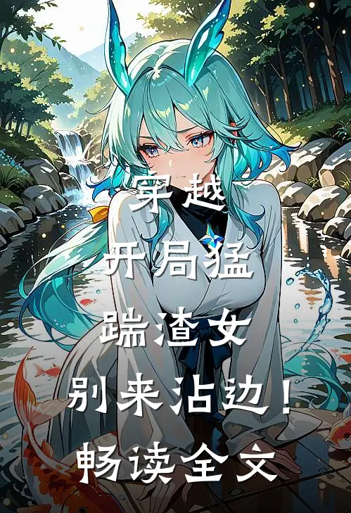 穿越开局猛踹渣女,别来沾边!畅读全文免费