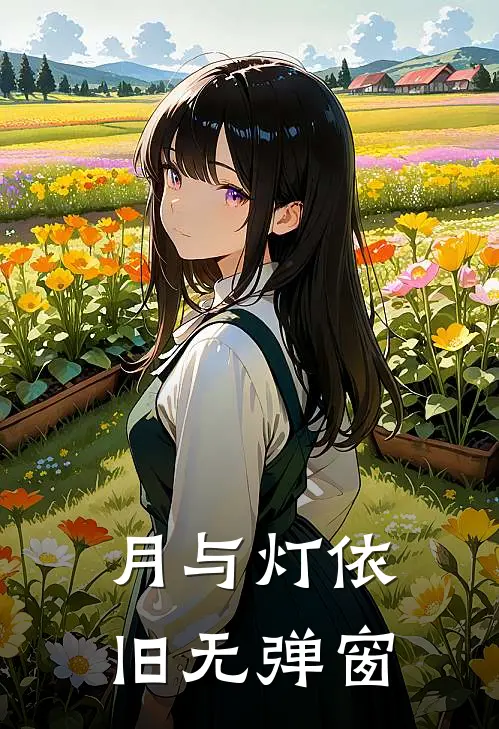 月与灯依旧无弹窗
