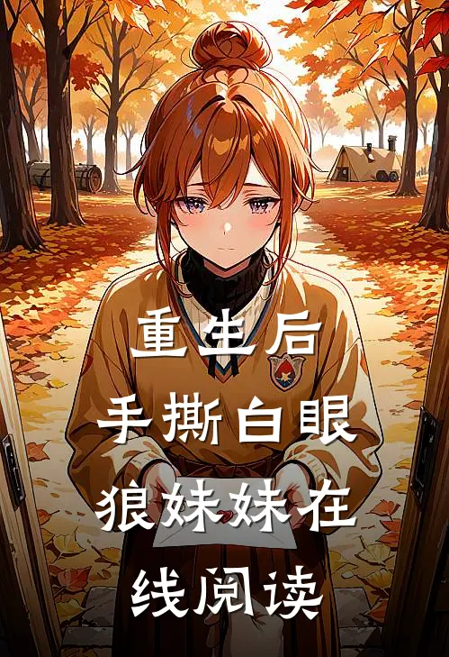 重生后,手撕白眼狼妹妹在线阅读免费