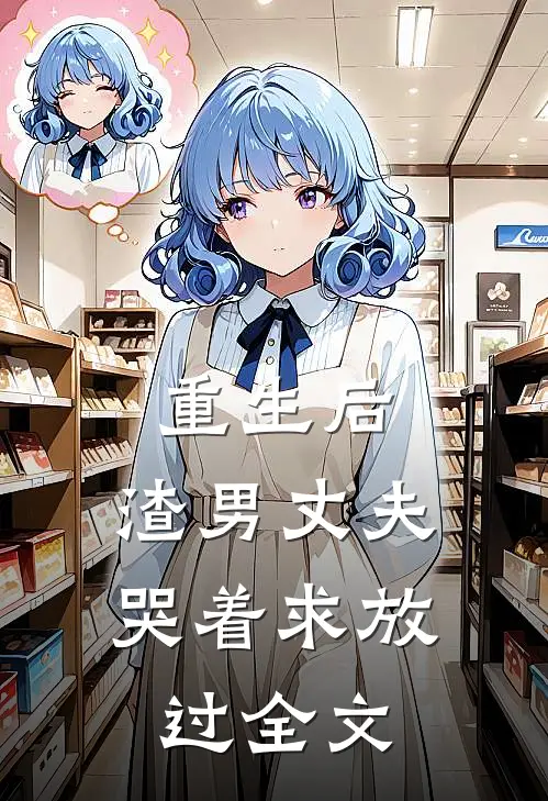 重生后，渣男丈夫哭着求放过全文