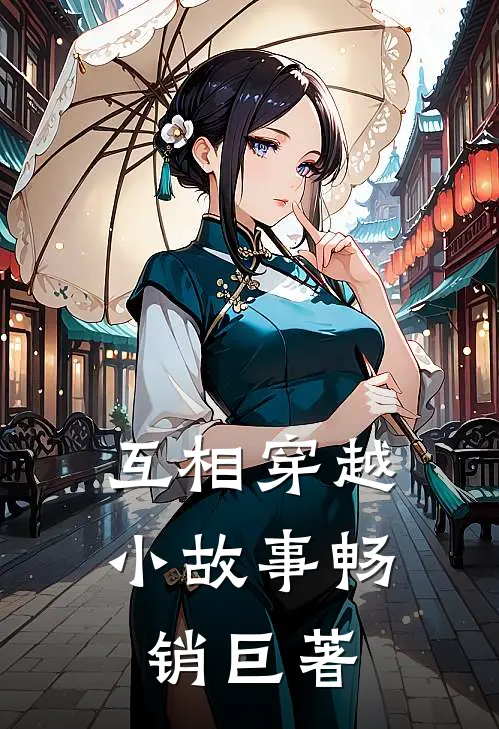 互相穿越小故事畅销巨著