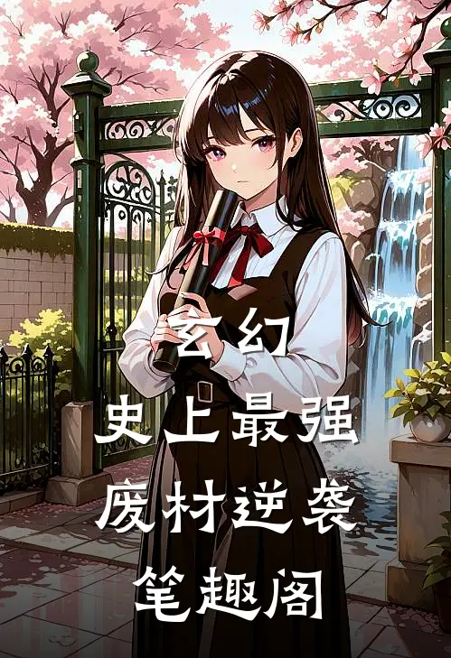 玄幻：史上最强废材逆袭笔趣阁