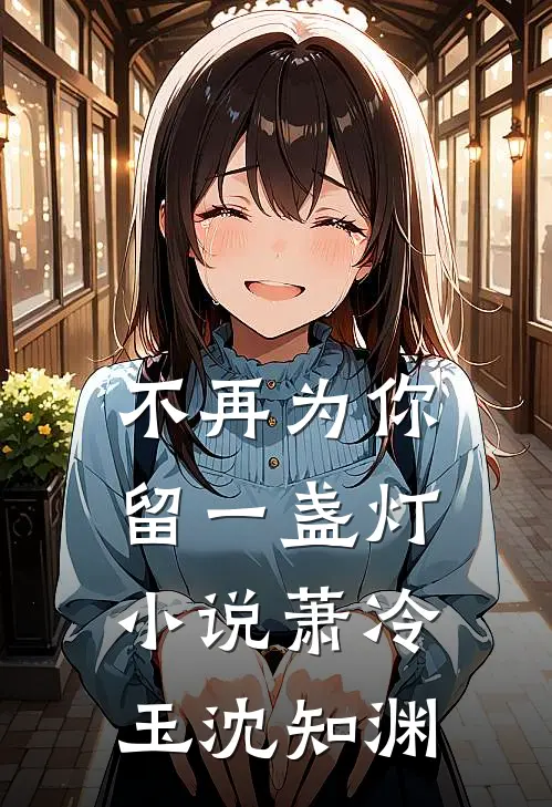 不再为你留一盏灯小说萧冷玉沈知渊