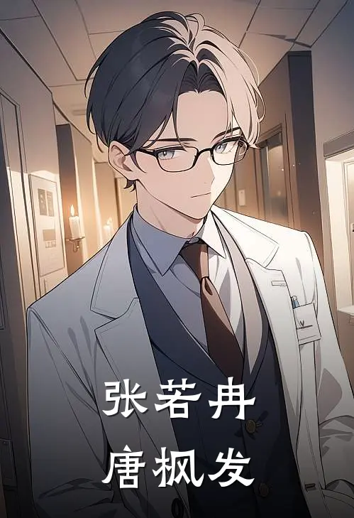 张若冉唐枫发