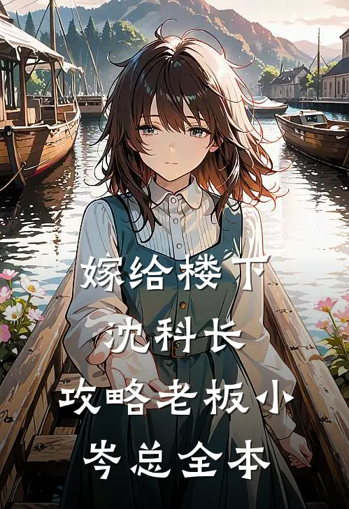 嫁给楼下沈科长，攻略老板小岑总全本