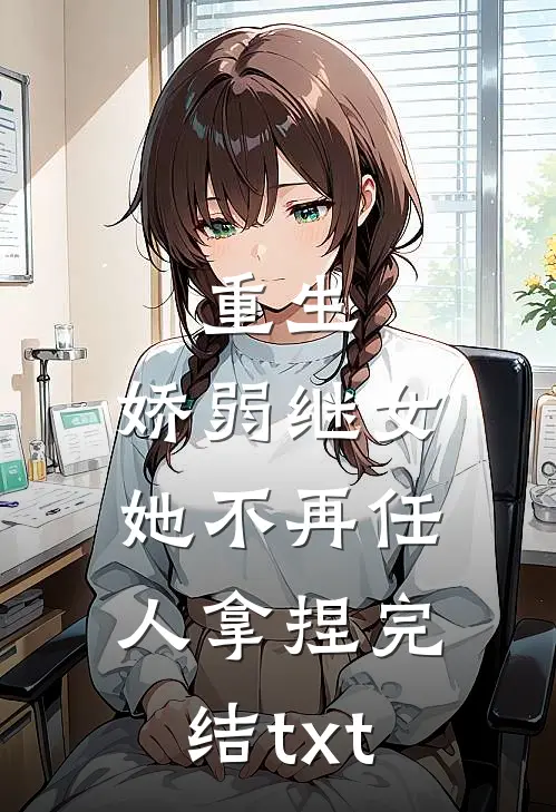 重生：娇弱继女她不再任人拿捏完结txt