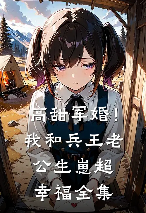 高甜军婚！我和兵王老公生崽超幸福全集