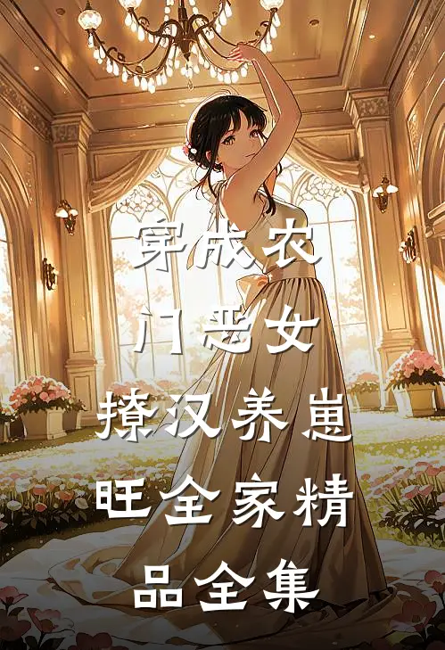 穿成农门恶女，撩汉养崽旺全家精品全集
