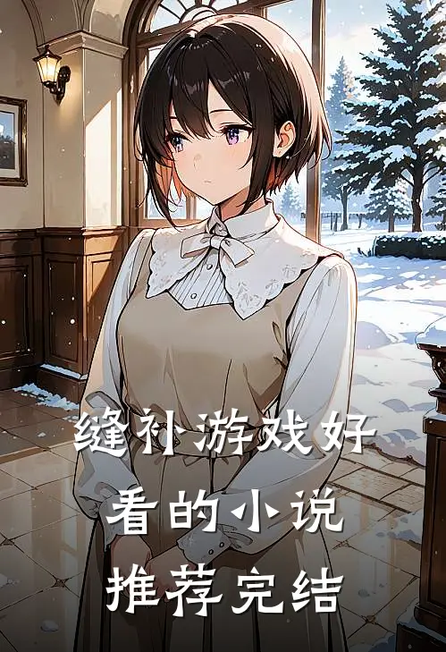 缝补游戏好看的小说推荐完结