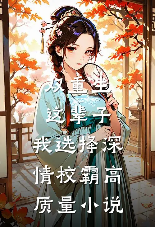 双重生：这辈子，我选择深情校霸高质量小说