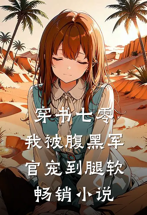 穿书七零，我被腹黑军官宠到腿软畅销小说