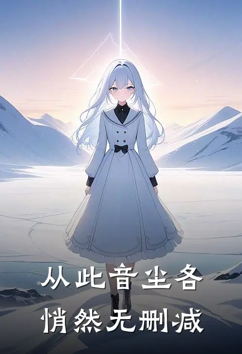 从此音尘各悄然无删减