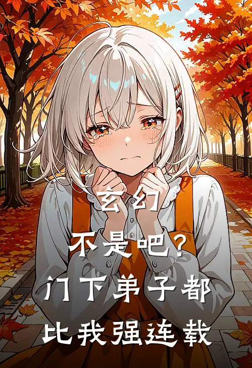 玄幻：不是吧？门下弟子都比我强连载