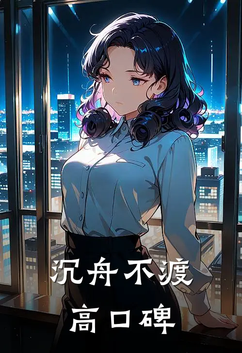 沉舟不渡高口碑