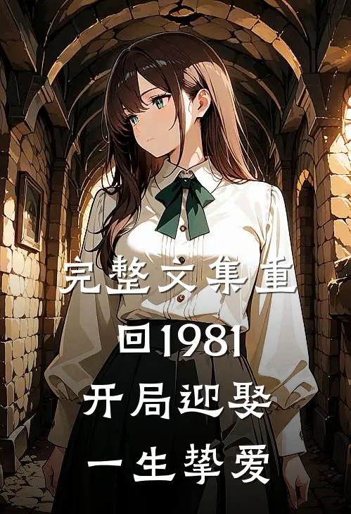 完整文集重回1981：开局迎娶一生挚爱