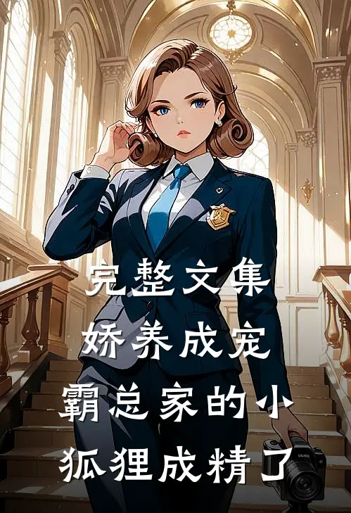 完整文集娇养成宠：霸总家的小狐狸成精了